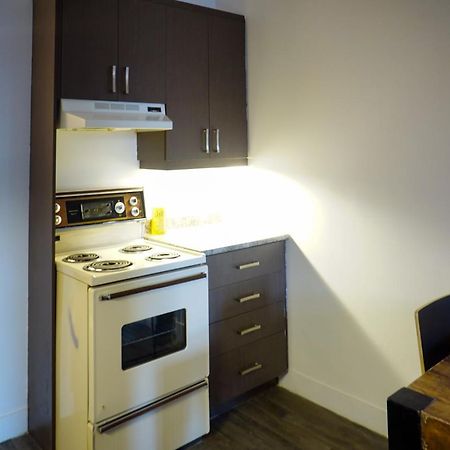750 Saint-Joseph Apartamento Quebeque Exterior foto