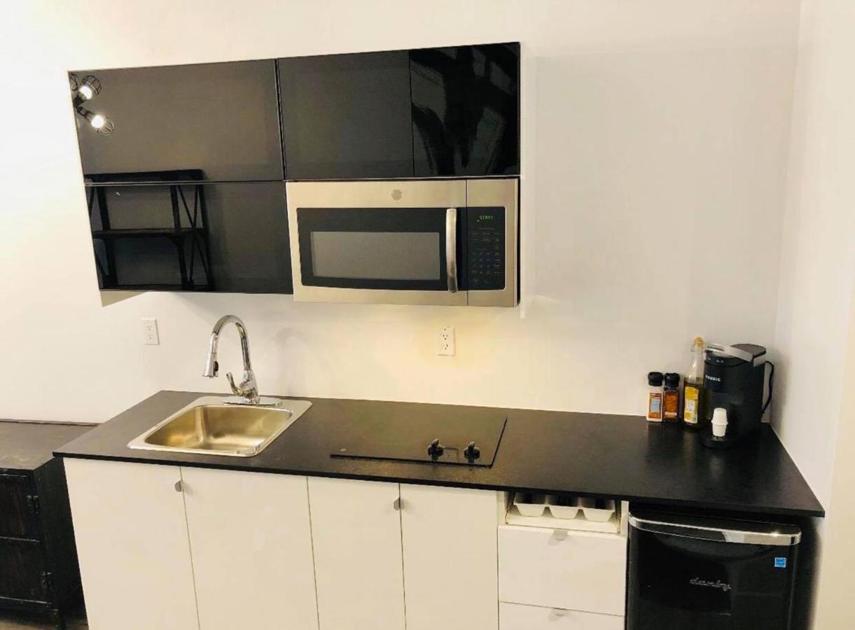 750 Saint-Joseph Apartamento Quebeque Exterior foto