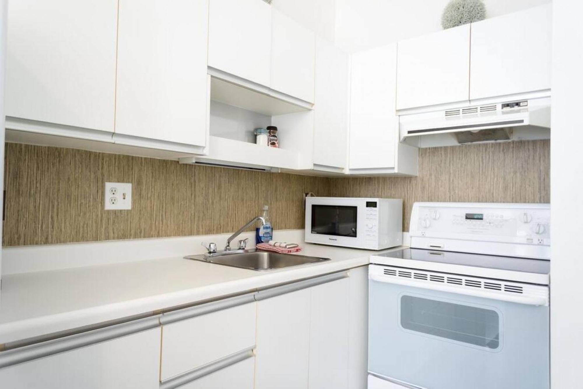 750 Saint-Joseph Apartamento Quebeque Exterior foto